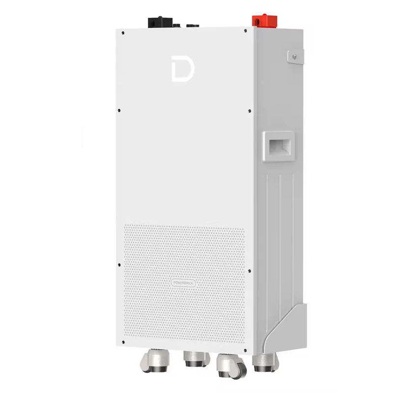 TLF Dyness Power Brick 48v 300ah Lifepo4 280Ah 15kWh Batería de iones de litio 14.33kWh LiFePO4 280Ah Caja de batería