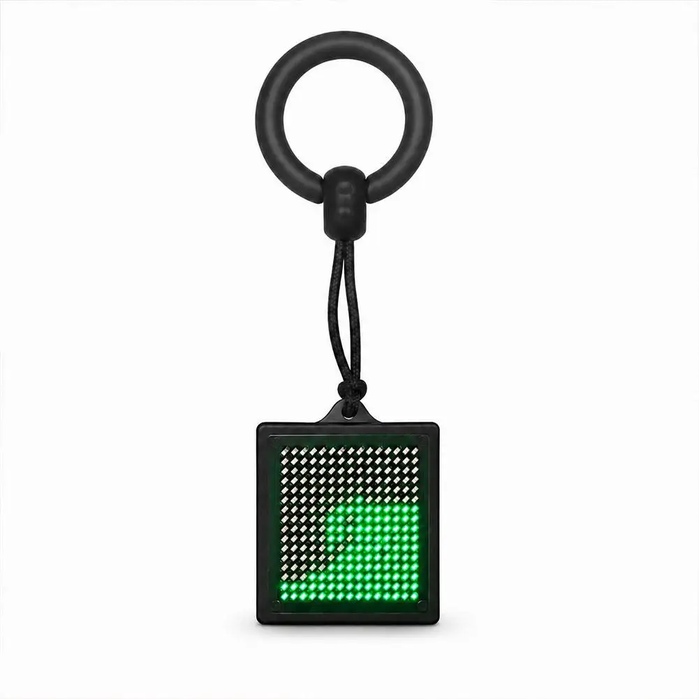 New LED Fluid Motion Desktop Decoration Interactive Water Flow Display, Shake-Activated Light & Atmosphere Ornament Gift