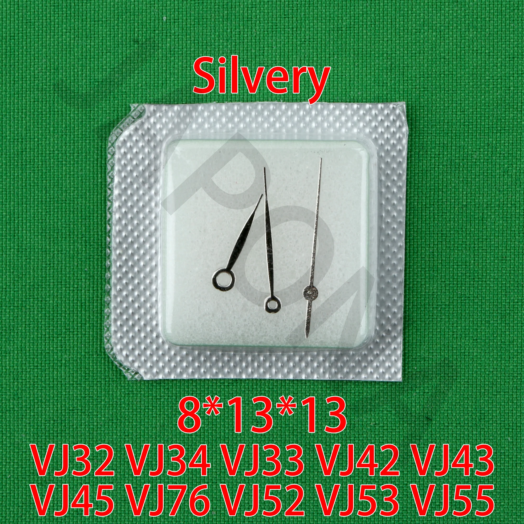 يد سلسلة VJ ، زر الحركة ، فضي ذهبي ، VJ34 ، VJ32 ، VJ33 ، VJ45 ، VJ43 ، VJ76 ، VJ52 ، VJ53 ، VJ55 ، 8x13x13 ، VJ32