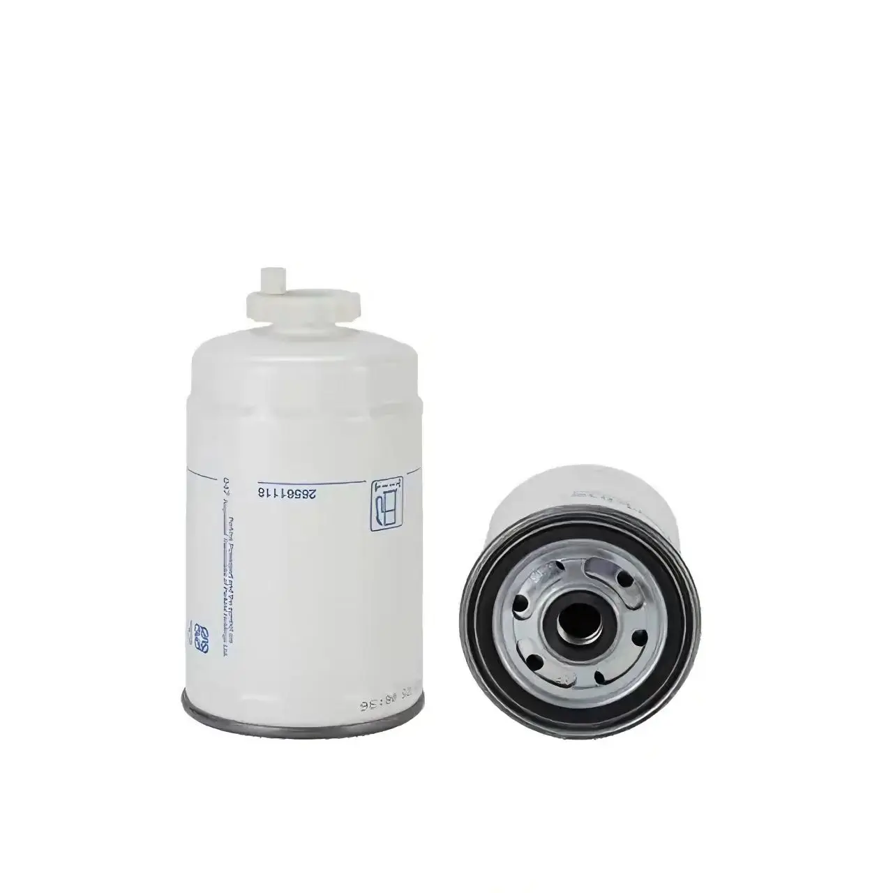 Fuel Filter for PERKINS 504.2 BOBCAT T3071 T40150 New Holland  Part # 26561118 32/912001 1902138  84214564