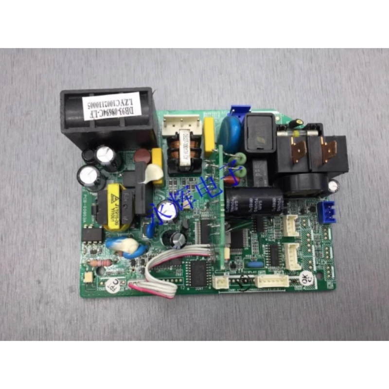 For air conditioning computer board  DB93-05866D-LF DB93-04258B-LF  DB93-08694C-LF mother board PCB-00853A DB91-00868A