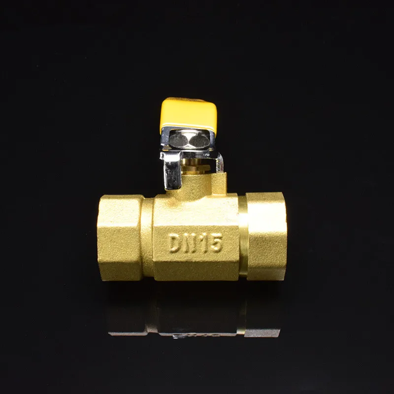 1PCS Thick Brass/Co… - image