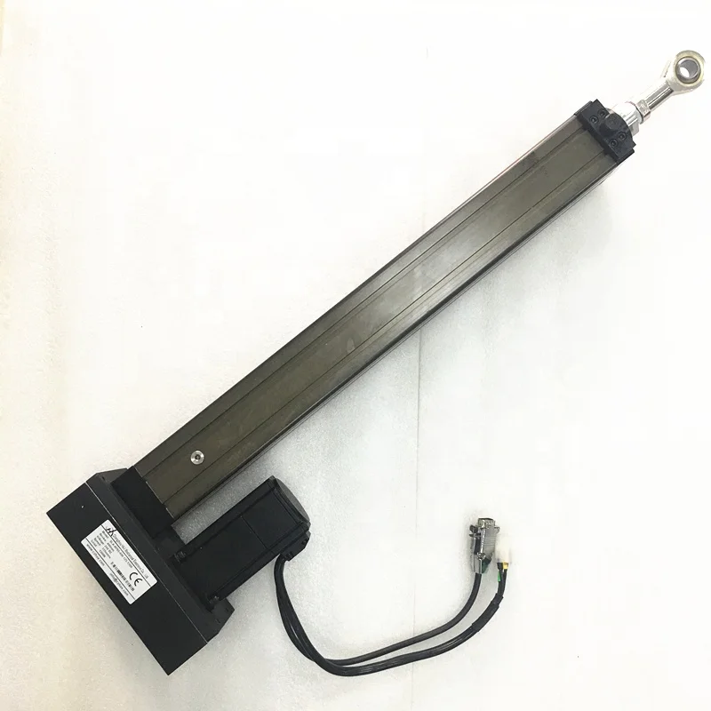 

Servo Motor Linear Actuator Industrial Ac Servo Actuator Cylinder