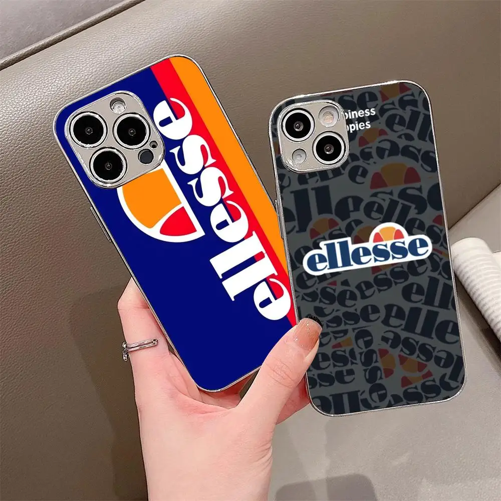 Fashion Brand E-Ell…