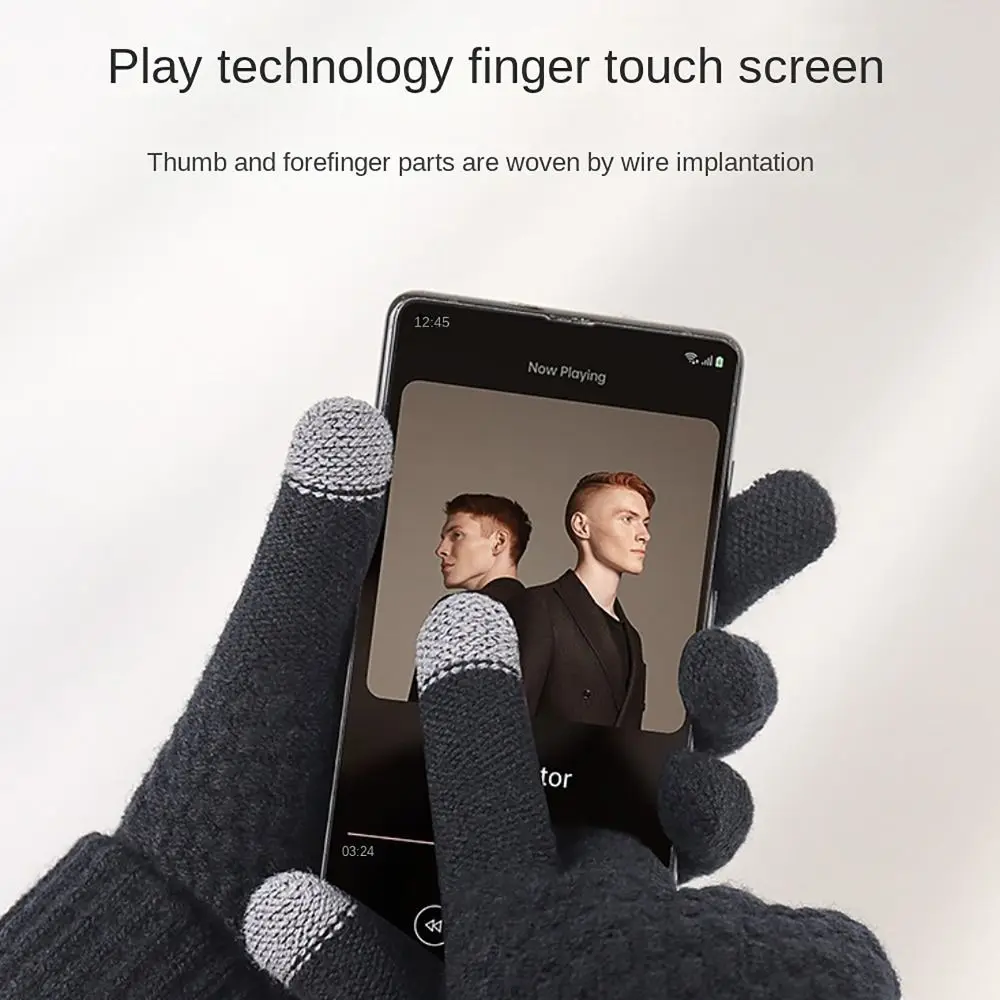 女性用フリース手袋,暖かいミット,厚いぬいぐるみ,タッチスクリーン,毛皮,アウトドア,スポーツ,快適,冬