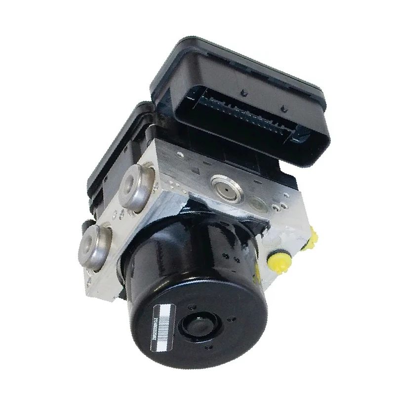 ABS BRAKE PUMP & MODULE 1K0614517BD 1K0907379AD for VOLKSWAGEN JETTA EOS GOLF SKODA BEETLE tools Car accessories