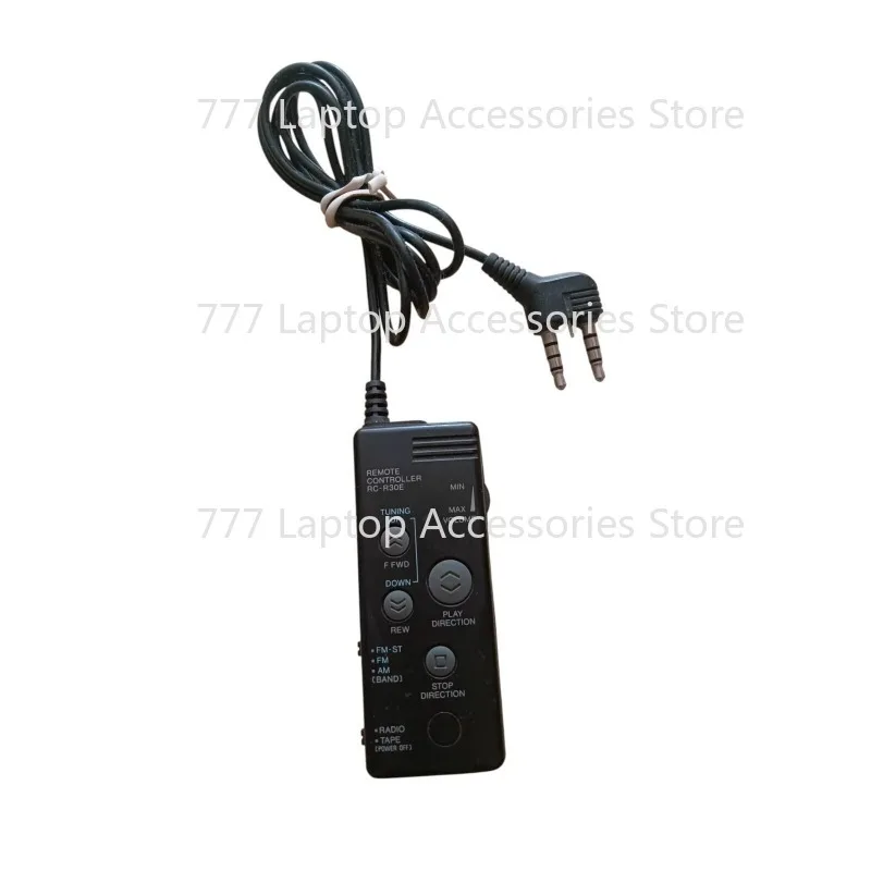 Control remoto para AIWA RC-R30E usado
