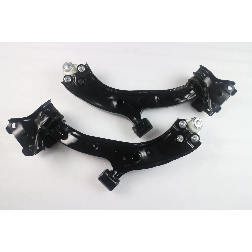 FIT FOR HONDA CR-V CRV 2007- MK3 2.2 CTDi FRONT LOWER SUSPENSION WISHBONE ARMS