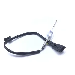 39220-2A950 Exhaust Gas Temperature Sensor For Hyundai i40 ix35 Tucson Kia Sportage Carens Optima 1.7 CRDi 2010-2020