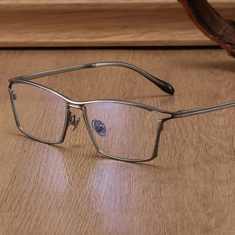 Pure Titanium Retro…