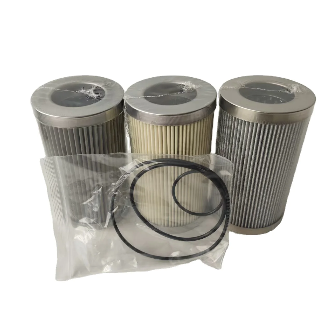 Factory Wholesale Oil Filter 362201-06 36220106 Air Conditioning Refrigeration Compressor Accessories