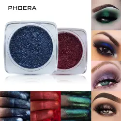 12Color Eyeshadow Shimmer Monochrome Long-lasting Brilliant Eye Brightener Professional Eye Part Makeup Eye Shadow Palette