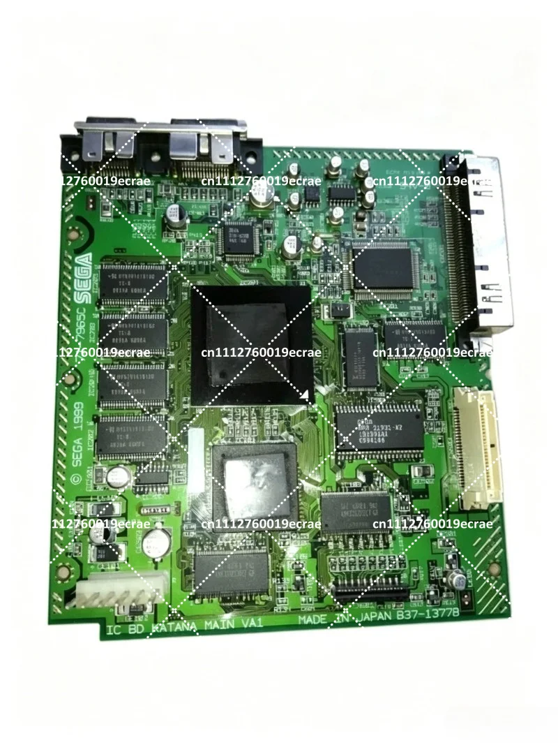 Original DC VA1 Main Board Replacement for Dreamcast Console Repair
