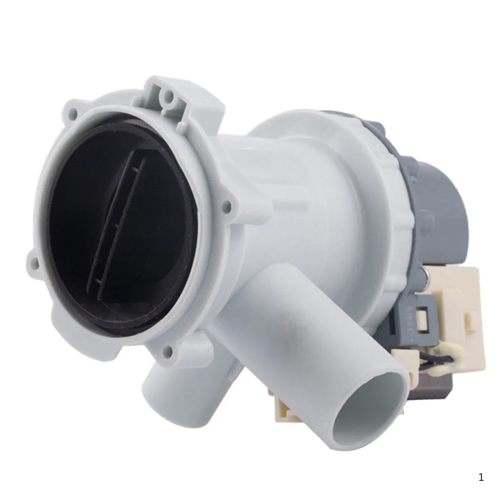 Washing machine drain pump motor PX-2-35 35w permanent magnet synchronous motor