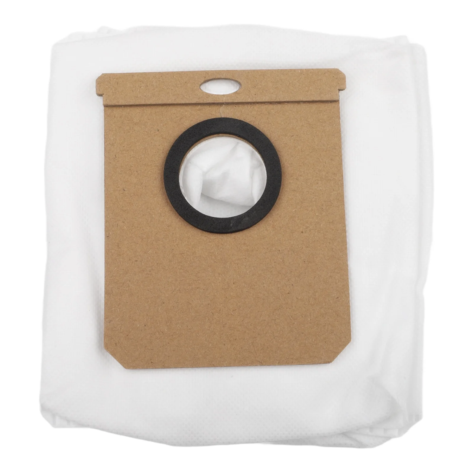 Self Emptying Dust Bags for Conga 15090 Spin & For Revolution Vacuum 4/10 Pack Dust Leakage for a Clean Environment