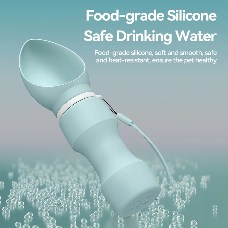 Thumbnail 2 - #35 Top Portable Dog Water Bottles Picks for Every Budget