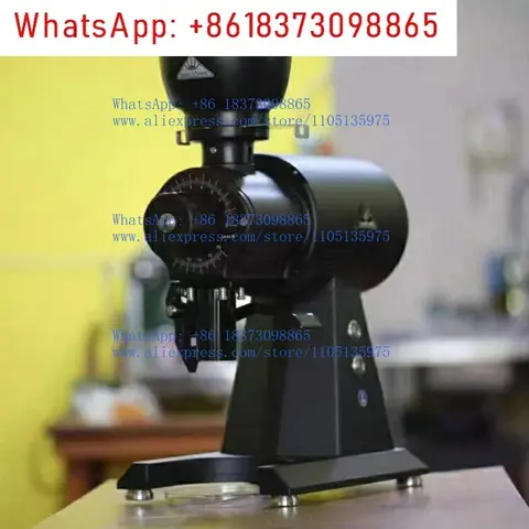 German original Mahlkonig Mehdi bean grinder EK43/K30/PE-AK adzuki box/bin 250g