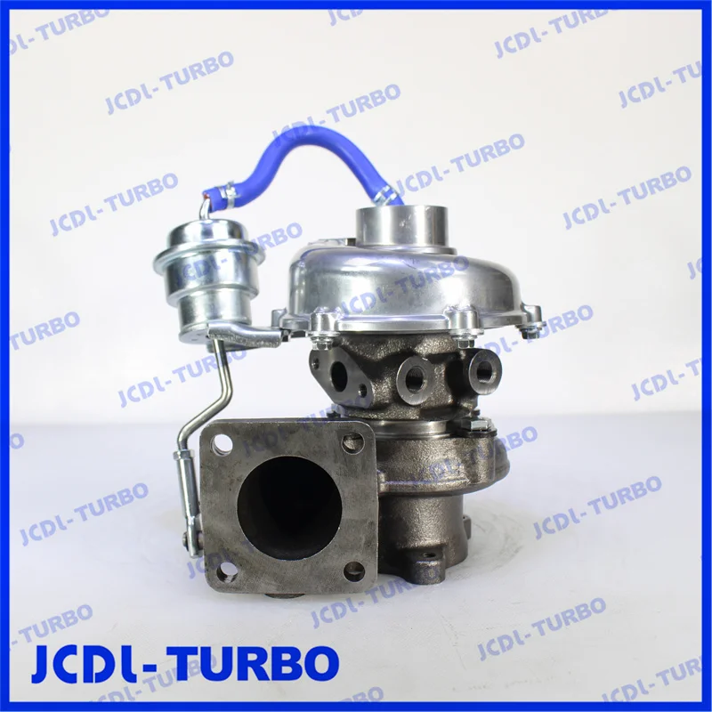 

Turbocharger RHF5 8970385180 8971480760 VE180027 Turbo for Isuzu Trooper 3.1L 4JG2TC engine