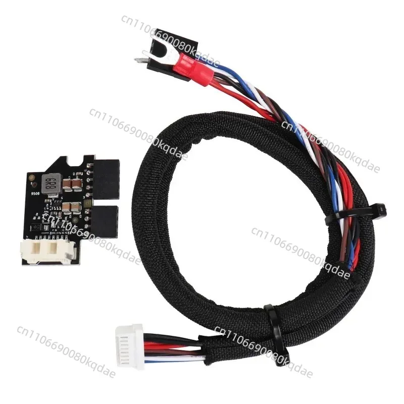 Suitable for Prusa MK3/3S/3S MK3.9/4/4S 3d printer multi-spray MMU3 PD motherboard control board