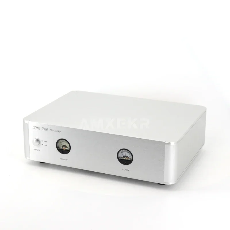 

Little Dot LDP Series Purification Regeneration Power 800-1000W HiFi Grade High Precision Pure Sine Wave Inverter