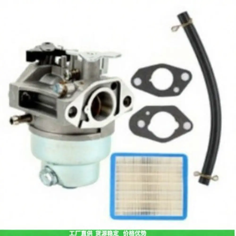 Carburetor Assembly Fits Honda GCV160 GCV160A HRB216 Engine 16100 Z0L 023 Lawn Mower Maintenance Parts Fuel Management