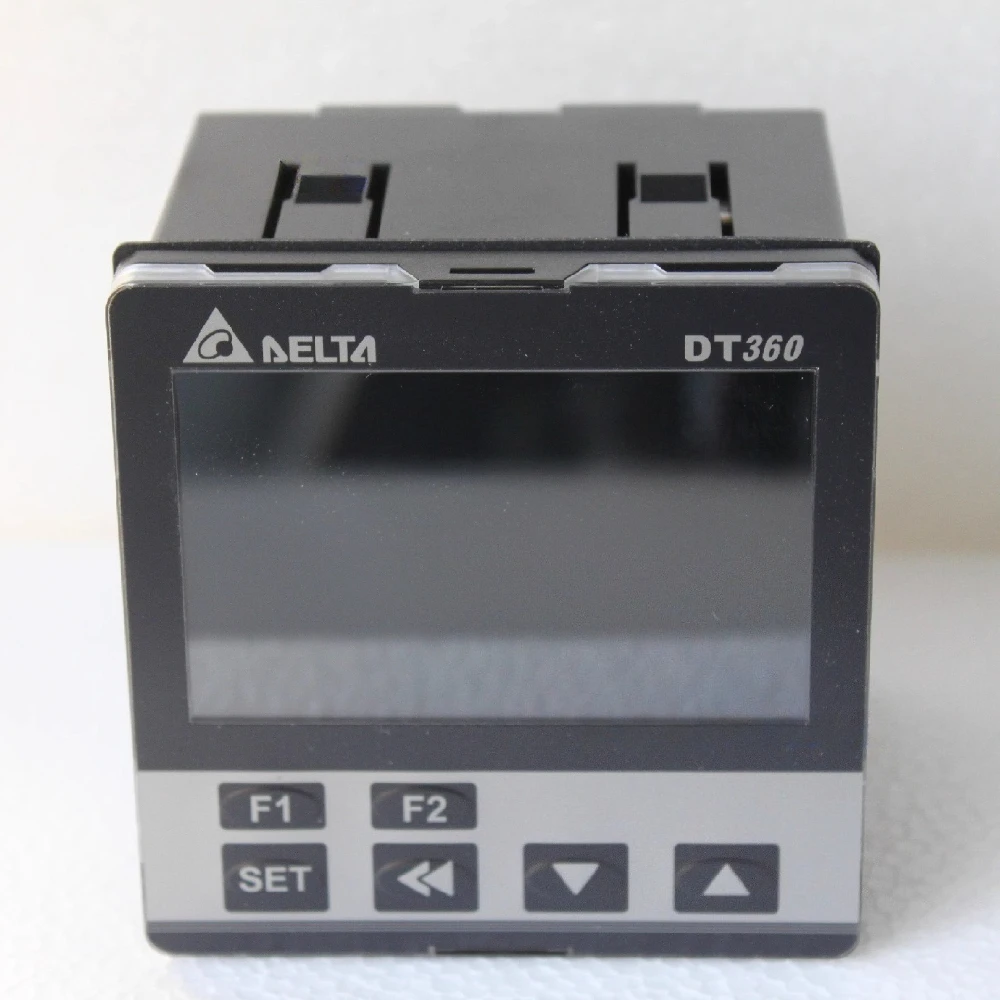 

Delta DT330RA-0200 DT360RA-0200 DT360VA-0200 DT360LA-0200 DT360CA-0200 DT330VA-0200 DT330CA-0200 Temperature Controller RS485
