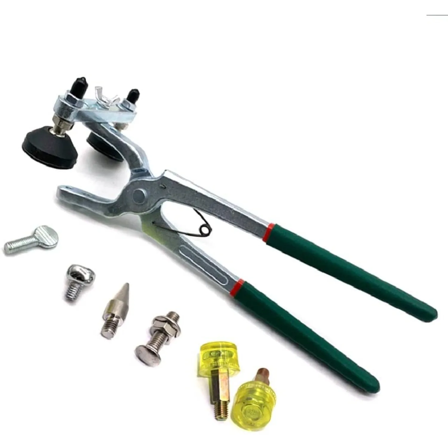 

Плоскогубцы для ремонта вмятин без покраски, комплект для ремонта кузова, инструмент для ремонта кромок крыла автомобиля, плоскогубцы для обжима кромок кузова