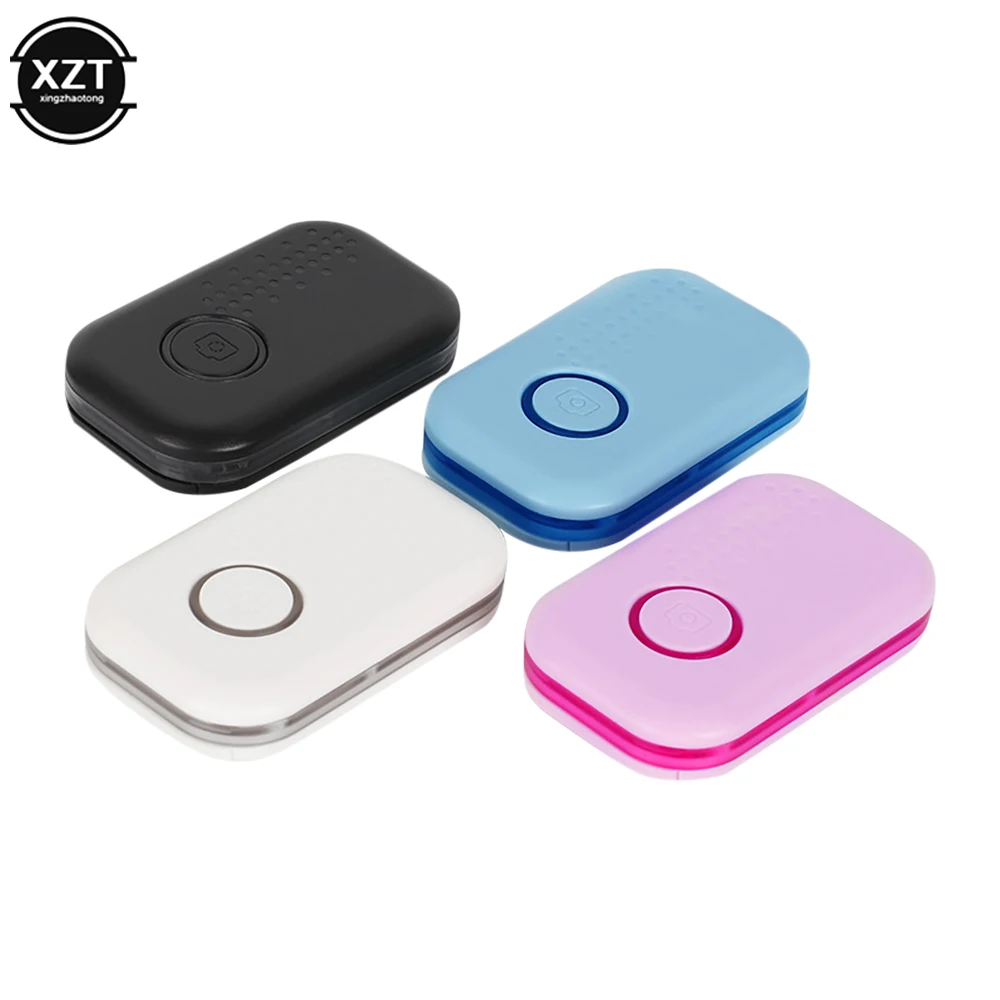 Mini GPS Tracker Anti-lost Tracker Pet Key Anti-lost Device Children Wallet Locator Bluetooth 5.0 Smart Tag for Apple Airtag