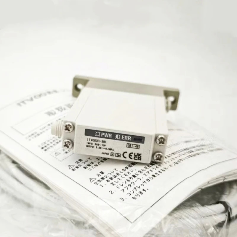 Brand New And Original Proportional Valve ITV0090-3BL ITV0090-3ML ITV0090-3MS ITV0090-3BS ITV0030-0BL ITV0030-2BL