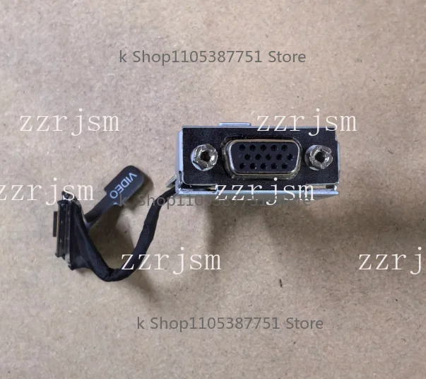 New VGA MFF/SFF/MT Adapter Cable Replacement for Dell Optiplex 7090MFF 7080MFF 5000 7000 3000 5080 7080 5090 7090 7010 7060