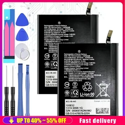 Full Capacity SNYSU54 4000mAh Large Capacity Mobile Phone Replacement Battery For Sony Xperia 1 II Smartphone Battery