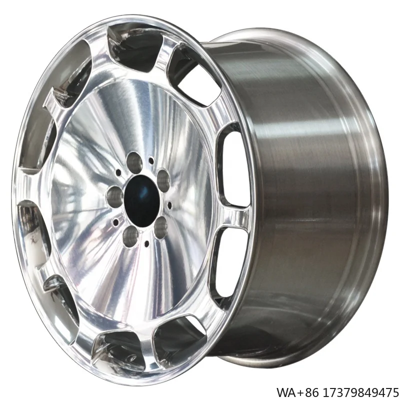 

Customised Forged Car Wheels for Sale Alloy Wheels Rims High Quality Car Rims 17~24 Inch