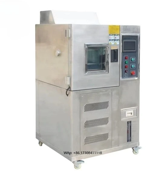 

Professional high-precision 20~ 98% protection laboratory constant temperature and humidity box