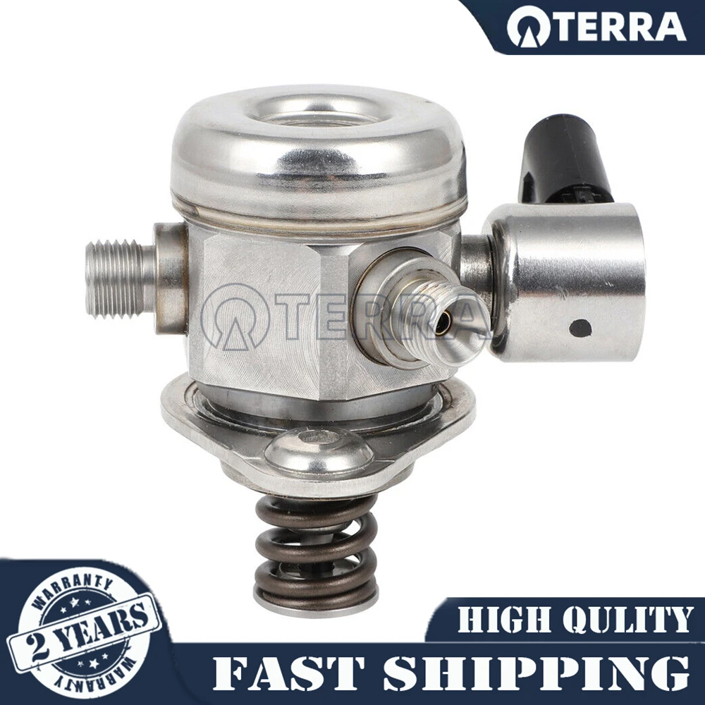 

Топливный насос высокого давления для BMW E71 E70 F02 F01 F10 X5 X6 550i 650i 4.4L 13517595339, 13517595350