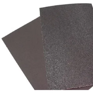 20 Grit 12"x18" Quicksand Orbital Sanding Sheets Box of 20