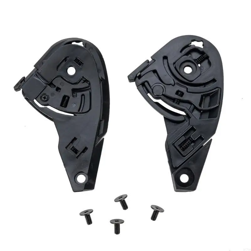 Quick Mount Helmets Bottom Mounting Bracket for J Cruise Improve Motorcyclist Safe D7YA