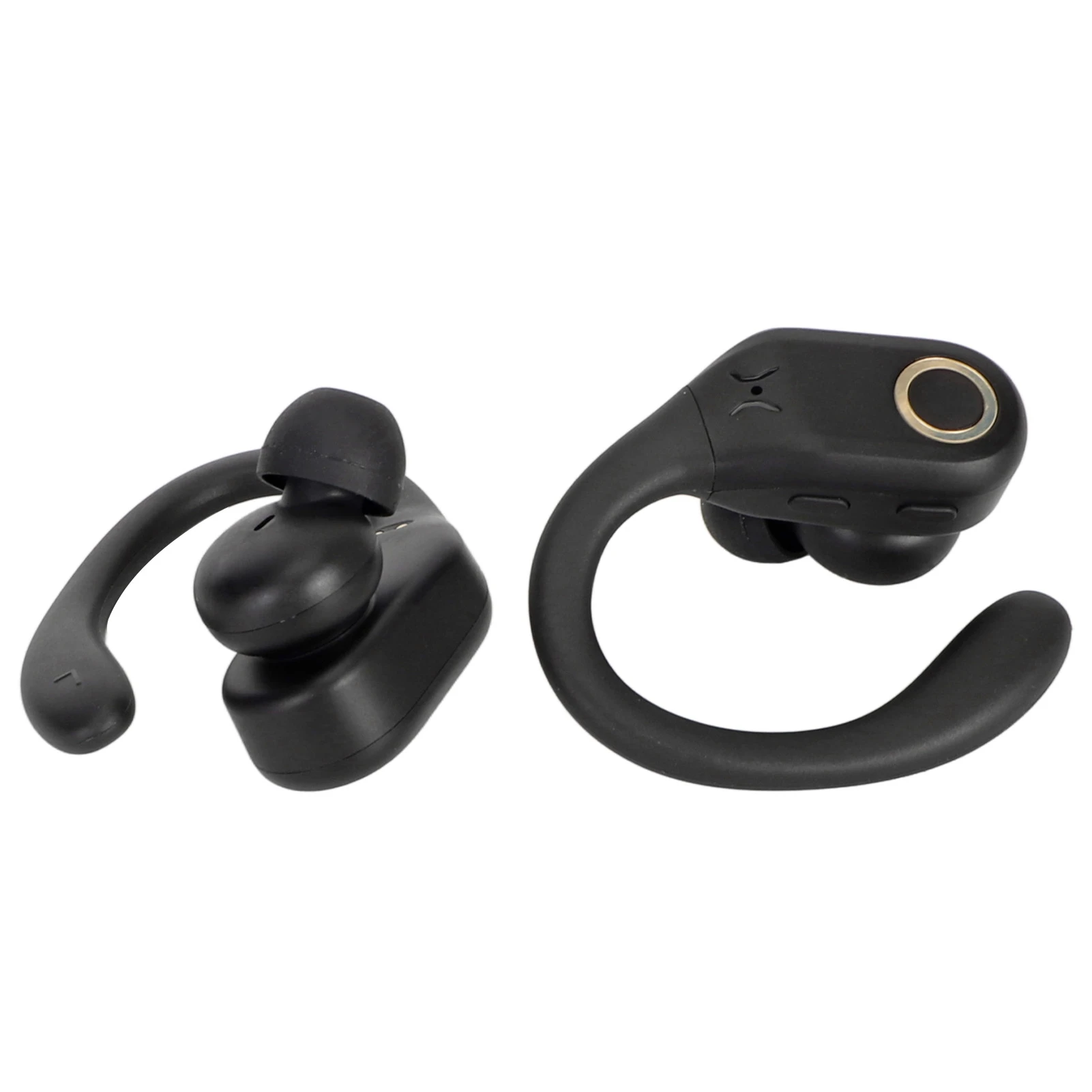 Bluetooth Translator Earbuds 144 Languages Noise Reduction Stereo Wireless Translation Headphones with Charging Case