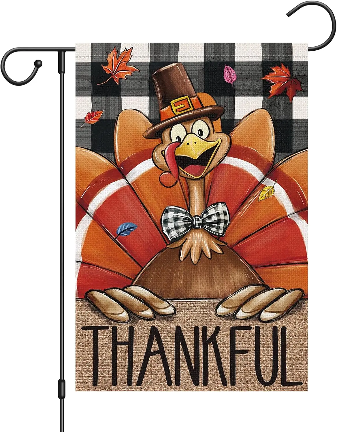 Fall Thanksgiving G… - image