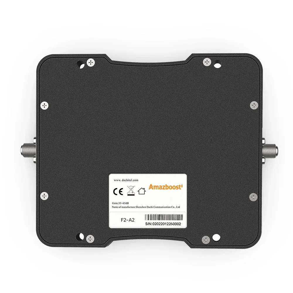 Высокомощная наружная антенна на большие расстояния 68 дБ 4g ретранслятор сигнала мобильного телефона