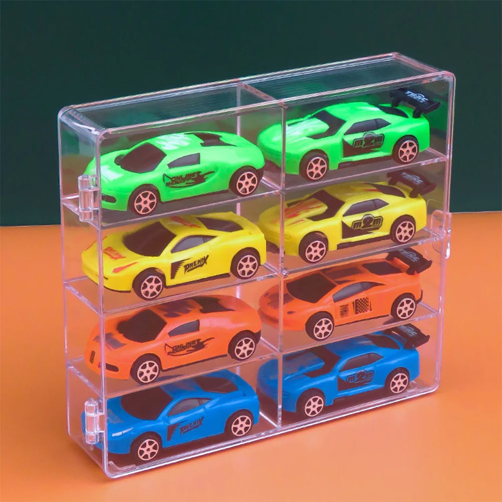 

Bead Organisers Action Figure Use Case Showcase Storage Containers Display Cabinets