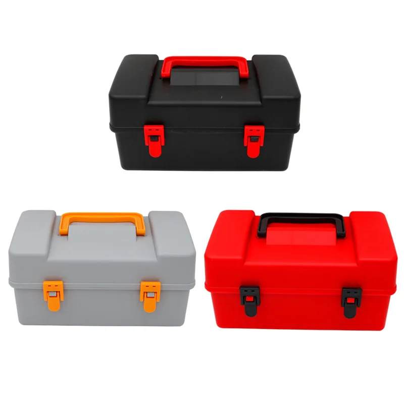 Takara Tomy Burst Gyro Toy Gyro Toolbox Assembly Beyblade Children\'s Toy Suitcase Storage Box