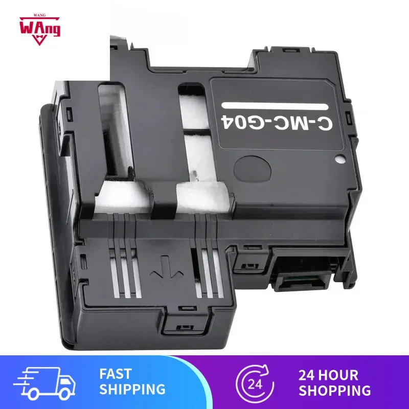 MC-G04 Cartuccia di Manutenzione PER Canon G1130 G1230 G1330 G1430 G1530 G1730 G1737 G1830 G1930 G2170 G2270 G2470 G2570 G2770 TT