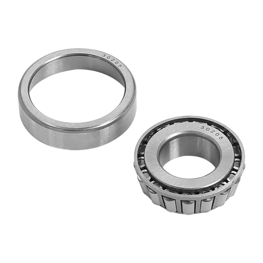 

Steel 30205 tapered roller bearing replacement parts for Viper E2 Max electric scooter with enhanced durability