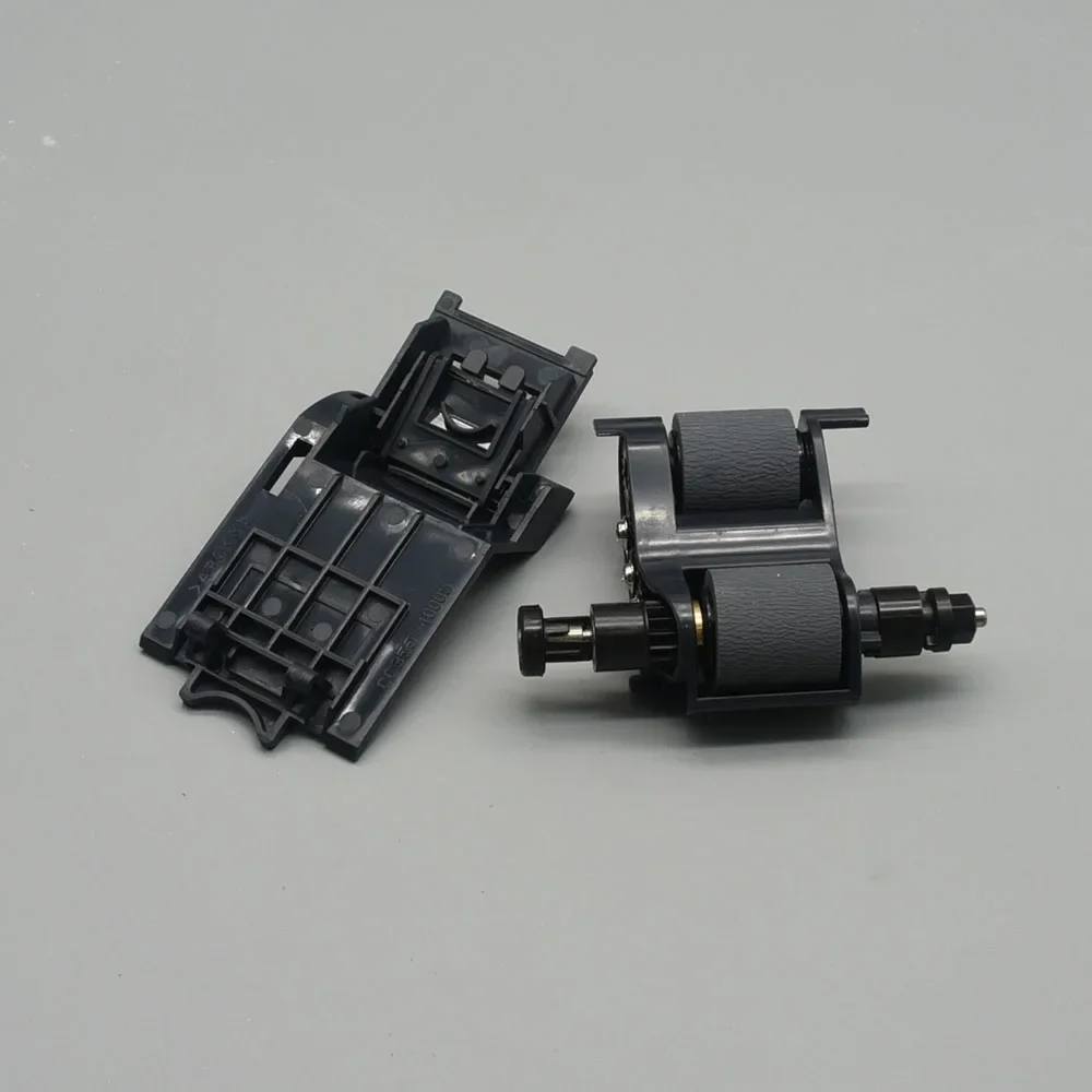 5SETS ADF Roller Replacement Kit for HP 500 MFP M525 M575 M775 M725 M630 M651 M680 ScanJet 7500 8500 OfficeJet X585 L2725-60002