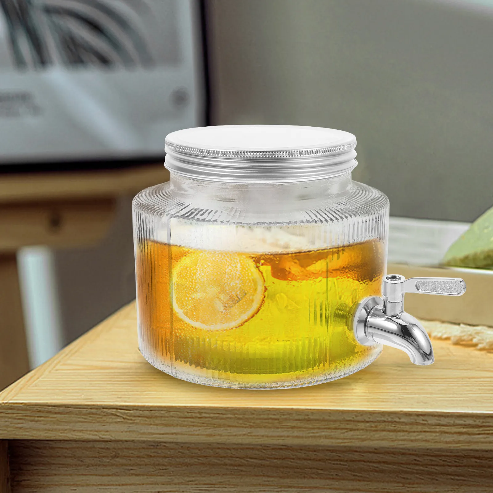 glass-beverage-dispenser-large-capacity-water-container-juice-tea-lemonade-cold-drink-dispenser-suitable-for-fridge-party
