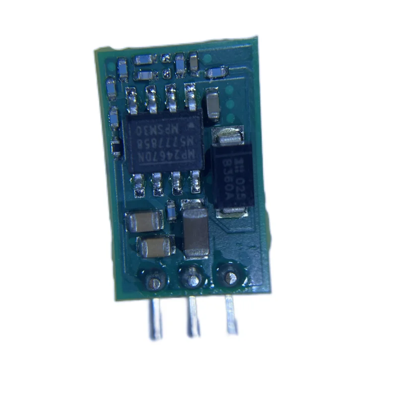 OKI-78SR-3.3/1.5-W36-C  I33115 SIP-3 switch power supply Through-hole installation 7V 5W 36V 3.3V  10.4*7.6*16.5mm