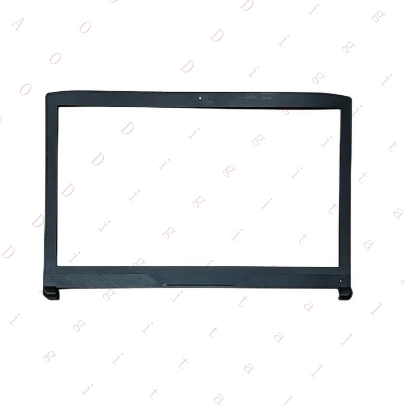 GQ-   Back Cover Bezel Palmrest Bottom Case for ASUS GL703 GL703VM GL703V GL703VD WM