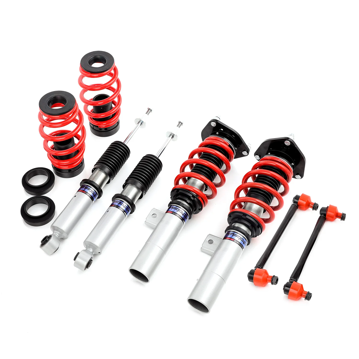 

FAPO PS004110 VW Scirocco 3rd Gen MK5/MK6 2008-2017 Height Adjustable Car Accessories Coilover Shock Absorber