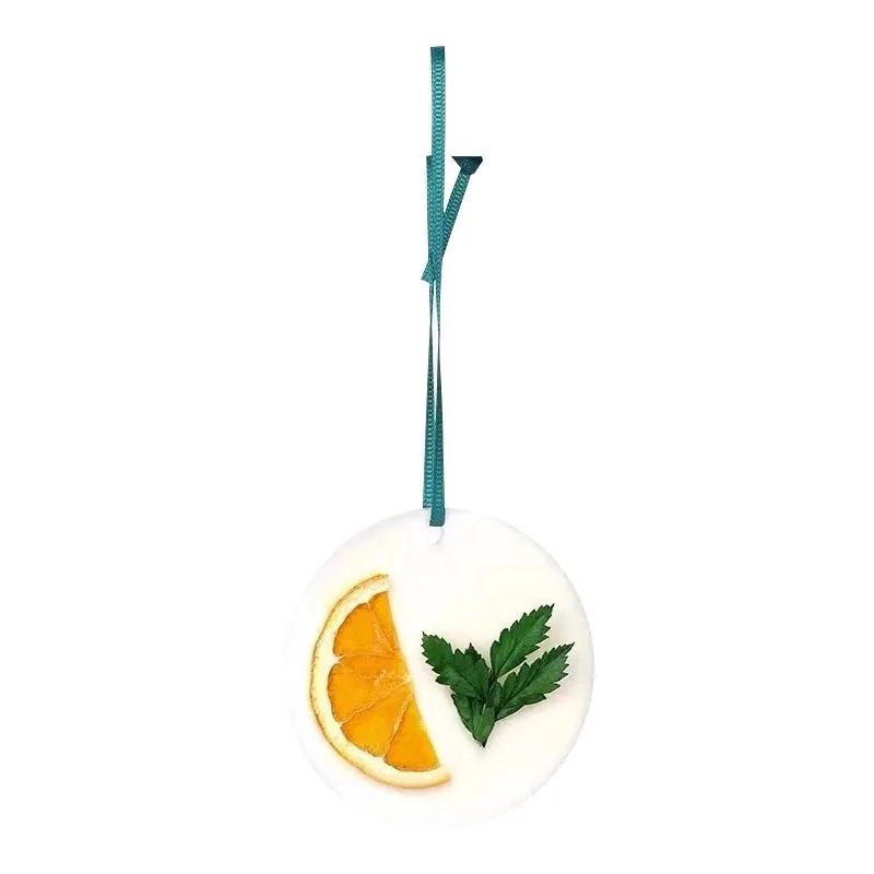 Car Aromatherapy Wax Flakes Household Indoor Long-lasting Wardrobe Fragrance Solid Bathroom Toilet Deodorant Artifact