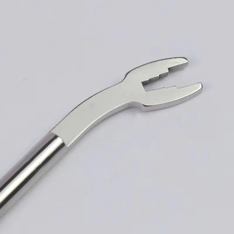 High-Quality  Piano Repair Tuning Tool Crab Pliers Card Nail Wrench Combination Adjustment Keyboard Wooden Top Column